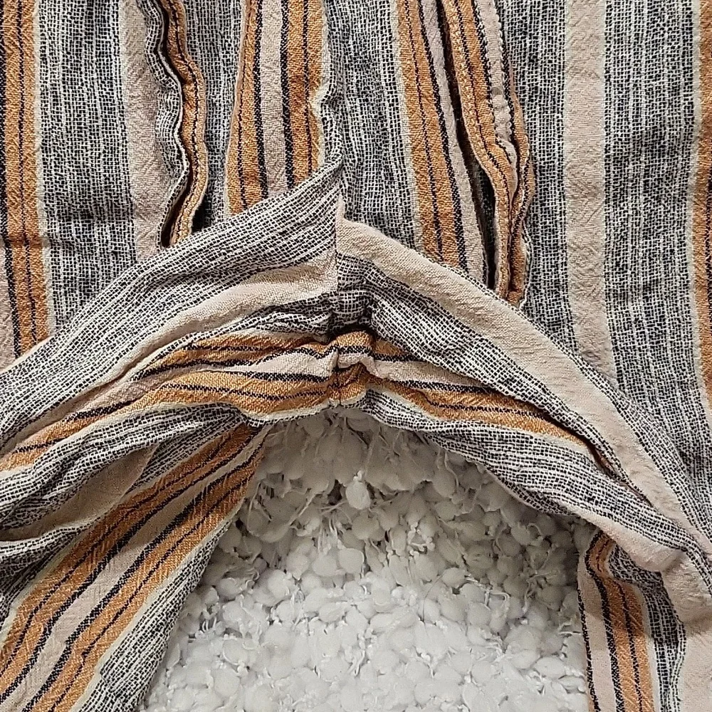 Jolt Linen Pants - Picture 9 of 13
